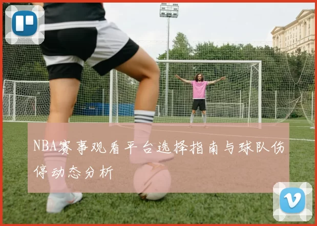 NBA赛事观看平台选择指南与球队伤停动态分析