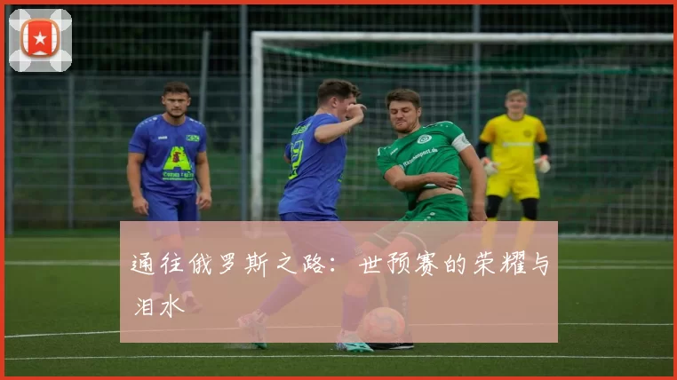 通往俄罗斯之路：世预赛的荣耀与泪水