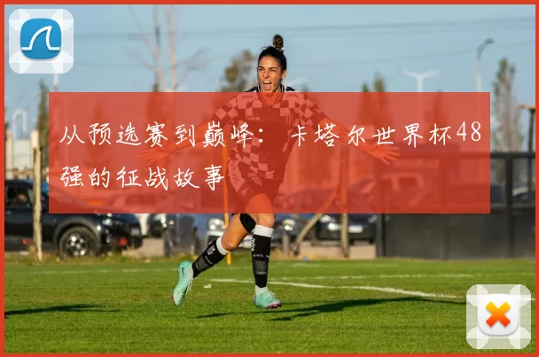 从预选赛到巅峰：卡塔尔世界杯48强的征战故事