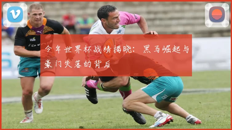 今年世界杯战绩揭晓：黑马崛起与豪门失落的背后